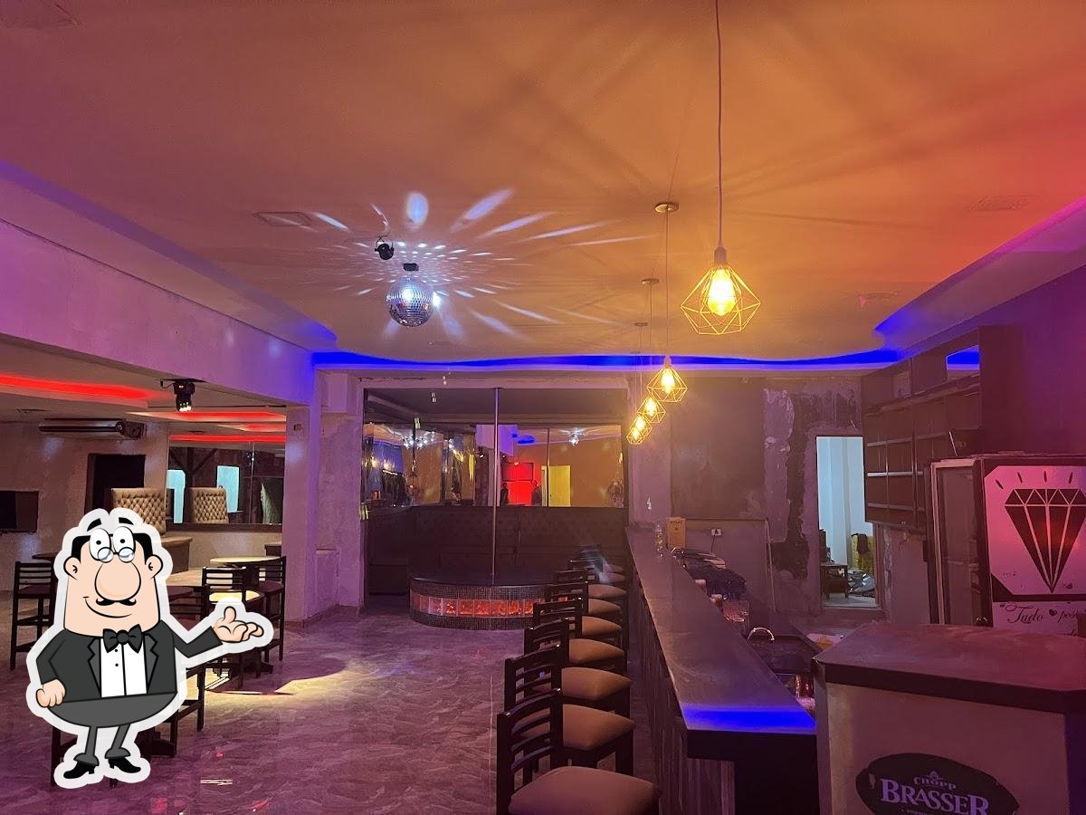 Bar Chaparral